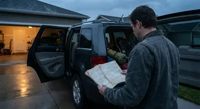 Beyond the Brochure: A Practical SUV Buying Guide for Real-World Drivers