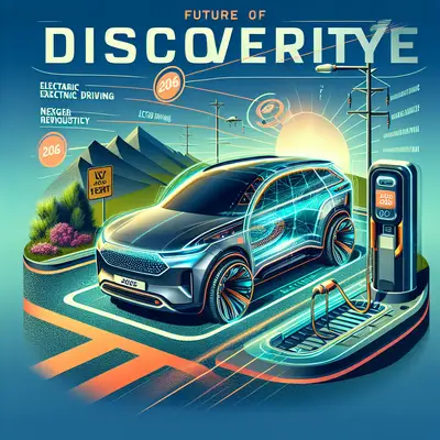 Unmasking the SUV Phenomenon: 5 Revolutionary Features to Expect in 2026 SUVs
