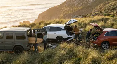 Why Every SUV Brand Wants a “Lifestyle” Identity Now