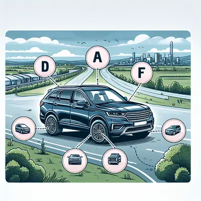 5 Key Aspects to Consider When Investing in Your Next SUV