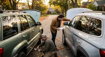 Decoding SUV Value: How to Judge What’s Truly Worth Your Money