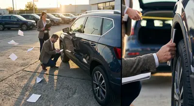 From Wishlist to Driveway: A Strategic SUV Buying Roadmap