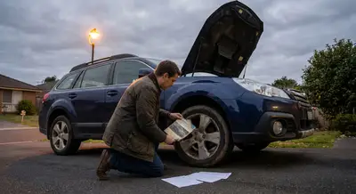 From Brochure to Driveway: A Serious SUV Buyer’s Roadmap