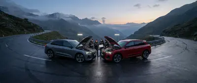 Torque or Tech? How Today’s Performance SUVs Really Compare