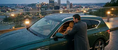 2025 Genesis GV80 Review: Quiet Power, Serious Value, Subtle Luxury