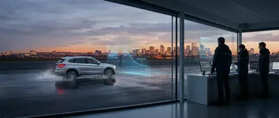 SUV Safety Reimagined: How New Rules and Tech Are Reshaping the Segment