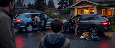 Family Hauler or Driver’s SUV? Making the Right Choice in Today’s Lineups