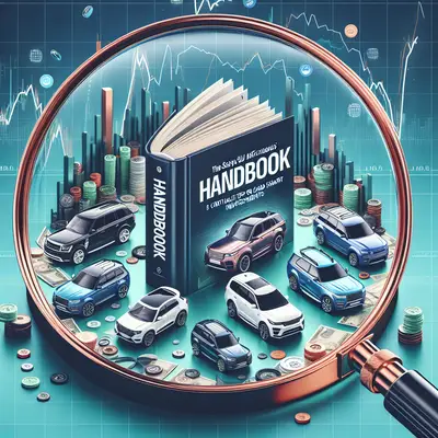 The Savvy SUV Aficionado's Handbook: 5 Crucial Tips for Secure and Smart Investments