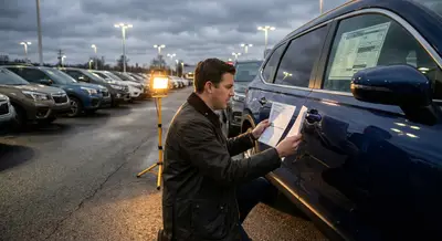 Decoding Modern SUV Value: A Serious Buyer’s Guide Before You Sign