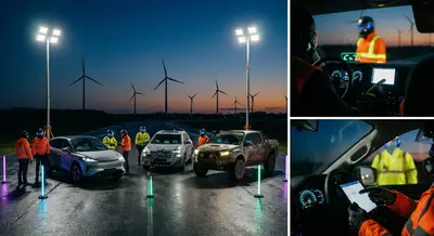 Why 2025 Is a Turning Point Year for SUVs