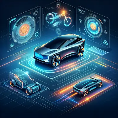 Decoding the 2025 SUV Era: Five Unprecedented Innovations Reshaping Your Drive