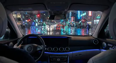 SUV Safety Tech Enters a New Phase: What Today’s Systems Really Deliver