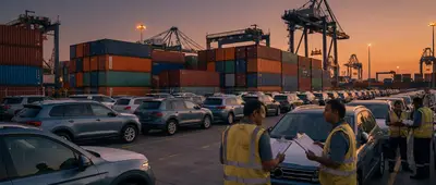 Why Global Supply Shifts Are Quietly Repricing the SUV Market