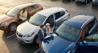 Decoding Trim Levels: How to Choose the Right SUV Configuration for You