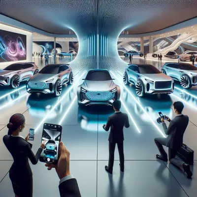 The Top Five SUVs Defining the Luxury Standard in 2025