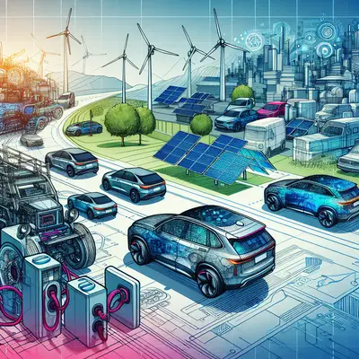 Unmasking the SUV Landscape: Five Cutting-Edge Trends To Closely Monitor in 2025