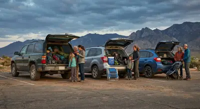 Beyond the Brochure: Real-World SUV Comparisons That Actually Matter