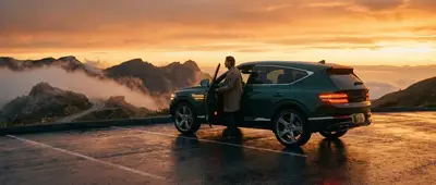 2025 Genesis GV80 Review: Quiet Luxury with a Serious Performance Edge