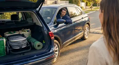 Mastering Your SUV Test Drive: A Buyer’s Guide for Real-World Evaluation