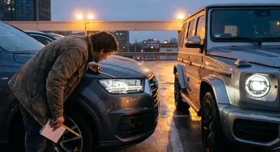 Beyond the Spec Sheet: How to Compare Modern SUVs Like an Expert