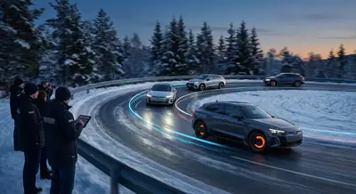 Why 2026 Is Becoming a Turning Point for Performance SUVs