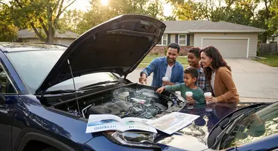 Demystifying SUV Powertrains: A Practical Buying Guide for Real-World Drivers