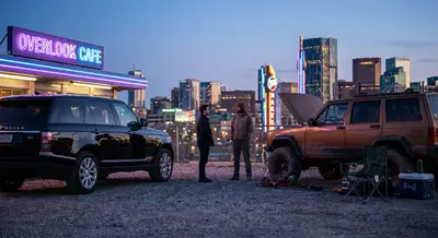 City Luxury vs Trail-Ready Muscle: How Today’s SUVs Split into Two Worlds