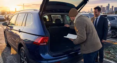 The Informed SUV Buyer’s Blueprint: From First Test‑Drive to Long‑Term Ownership