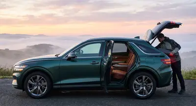 2025 Genesis GV70 Review: Quiet Luxury Meets Real-World Performance