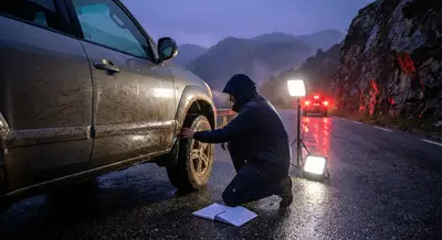 Under the Skin of Modern SUV Reviews: What Enthusiasts Should Really Look For