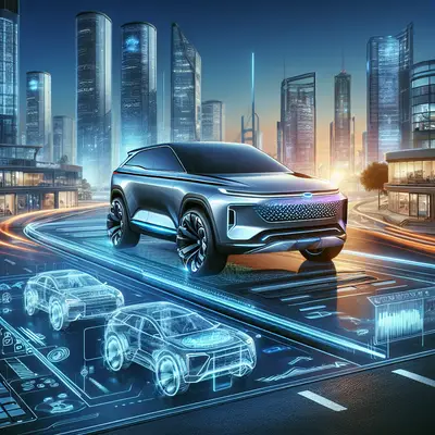 The SUVs of 2025: Unveiling the Hidden Trailblazers of Efficiency and Performance