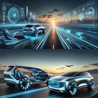 The SUVs of 2025: Decoding the Uncharted Advances in Performance and Luxury