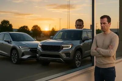 Why Some 2025 SUVs Age Gracefully—And Others Feel Outdated Fast