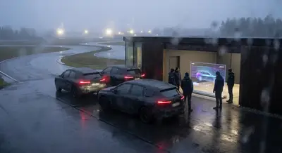 Automakers Reset SUV Strategy: How 2026 Lineups Are Quietly Changing