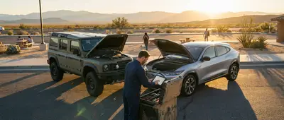 Torque vs Tech: How Today’s SUVs Really Measure Up