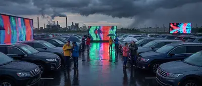 SUV Pricing Crossroads: How New Market Forces Are Reshaping What You’ll Pay