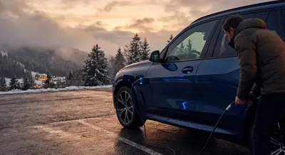 2025 BMW X5 xDrive50e Review: The Quiet Powerhouse in a Crowded SUV Field