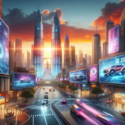 Unveiling the SUV Giants of 2025: Pioneering Advances and Disruptions