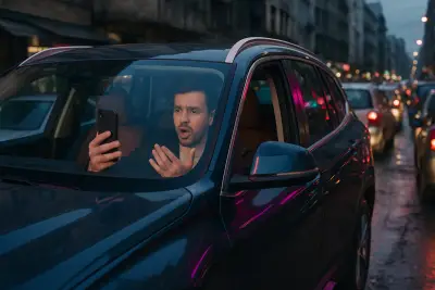 What Viral “Luxury” Confessions Reveal About Today’s Premium SUV Expectations