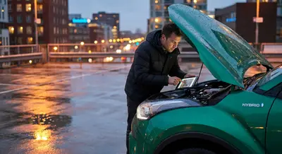 Future-Proofing Your SUV Purchase: A Technical Guide for Serious Buyers