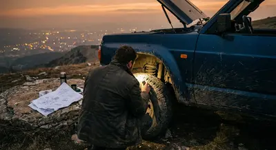 Beyond the Sticker Price: A Serious SUV Buying Guide for Enthusiasts