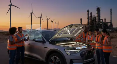 Why 2027 Is Quietly Becoming a Turning Point for SUVs