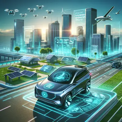 The SUV Odyssey: Unfolding the Unforeseen Developments in 2025