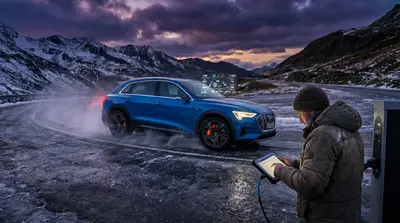 Electrified Trailblazers: How 2026 SUVs Are Rewriting Performance Rules