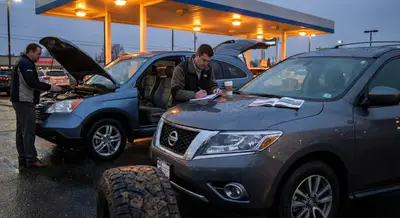 The Informed SUV Buyer’s Playbook: From First Test Drive to Final Spec