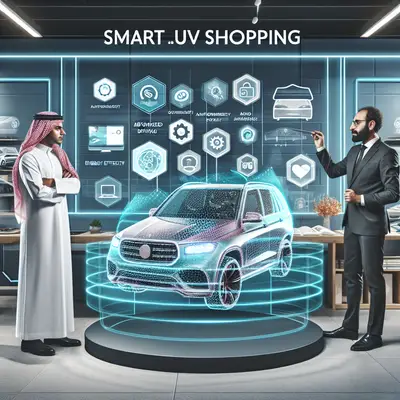 Steering Your Way to a Smarter SUV Purchase: Unveiling the Hidden Innovations of 2026