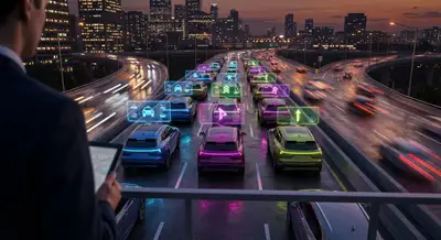 SUV Market Crossroads: How Hybrids, EVs and AI Are Rewriting 2026