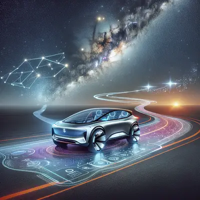 Revealing the Secrets of the SUV Universe: Five Hidden Advances Shaping the 2026 Landscape