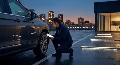 Mastering the Modern SUV Purchase: A Technical Buyer’s Blueprint