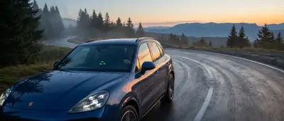 Decoding SUV Performance: A Buyer’s Guide for Drivers Who Love to Drive